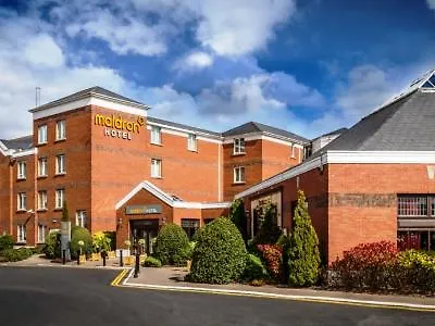 Maldron Hotel, Newlands Cross Clondalkin