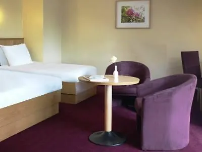 Maldron Hotel, Newlands Cross 4* Clondalkin