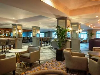 Maldron Hotel, Newlands Cross