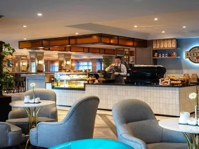 Maldron Hotel, Newlands Cross 4* Clondalkin