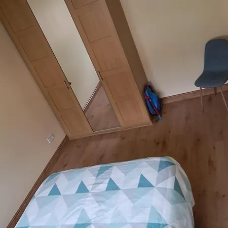 Homestay Willows Retreat *