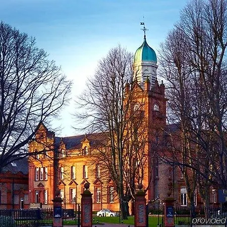 Clayton Ballsbridge Δουβλίνο