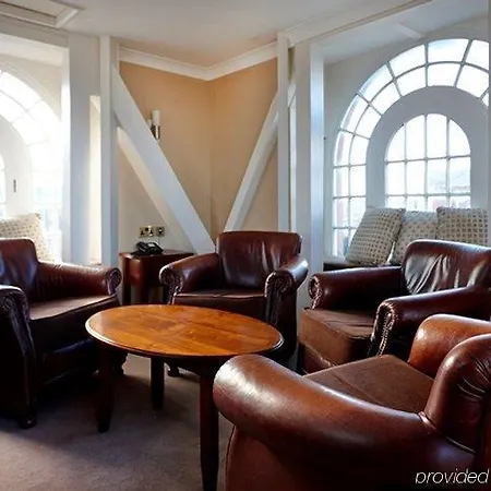 Clayton Ballsbridge Ξενοδοχείο 4*