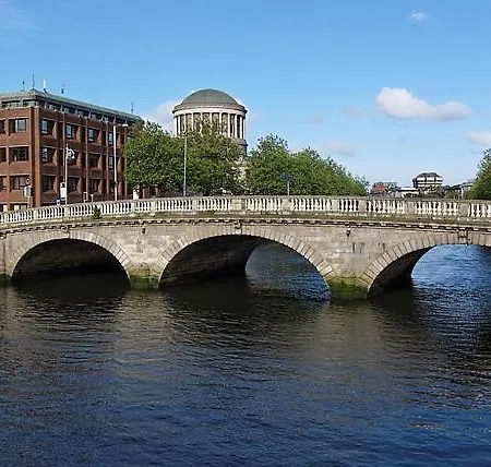 Centre Dublín