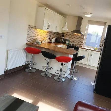 Holiday home Dunfanoir Dublin