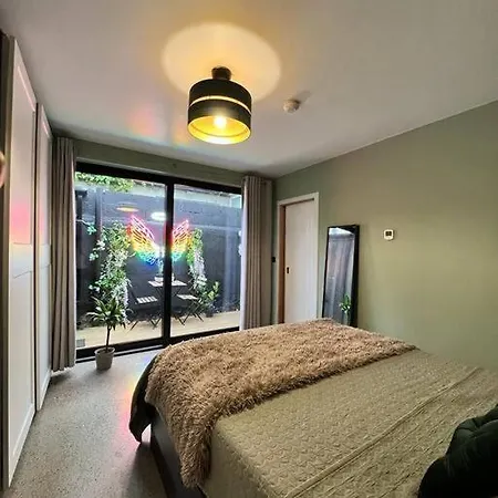 Stylish House In Holiday home
