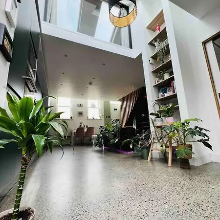 Stylish House In Holiday home *