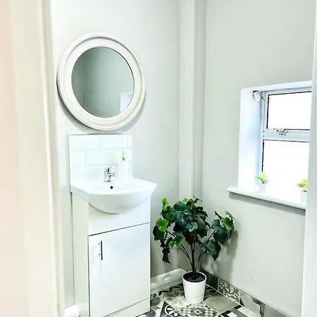 Apartment Lovely Flat At Center *