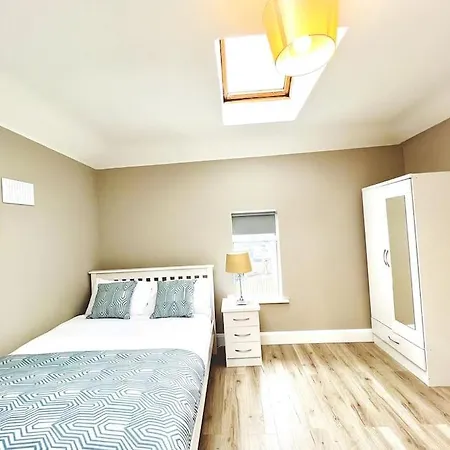 Lovely Flat At Center Apartment *