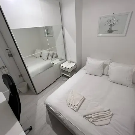 Apartamento The Trinity College Townhouse *