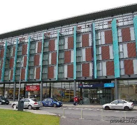 Hotel Travelodge Dublin Airport South