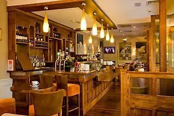 Arthaus Hotel Dublino