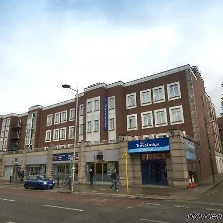 Travelodge City Rathmines 3*