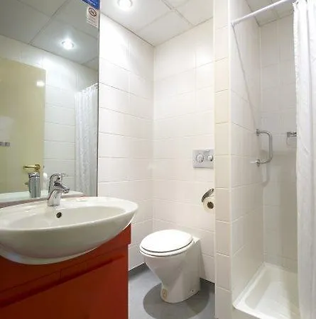 Travelodge City Rathmines Hotel Dublin