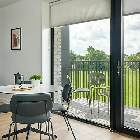 Grange One By At * Dublin