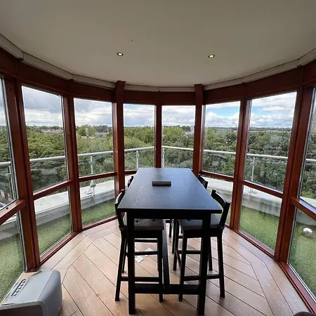 The Kilmainham Spire View Dublin