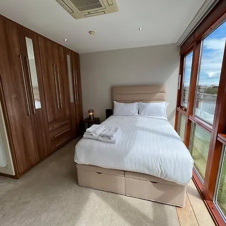 Apartment The Kilmainham Spire View Dublin