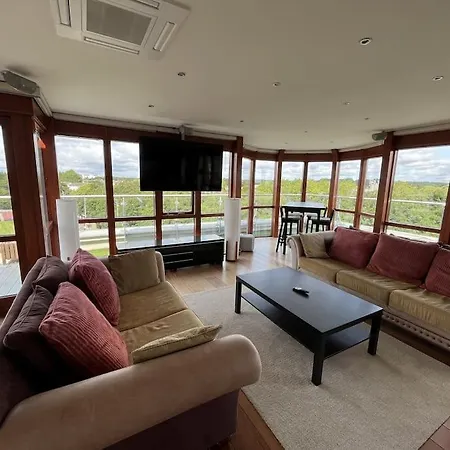 The Kilmainham Spire View Apartment