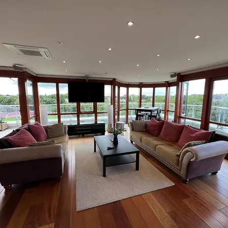 Apartment The Kilmainham Spire View Dublin