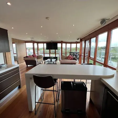 The Kilmainham Spire View Apartment