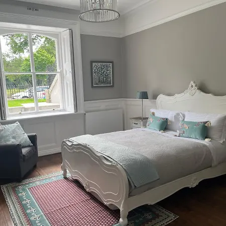 Kenilworth Square North Accommodatie bij particulieren