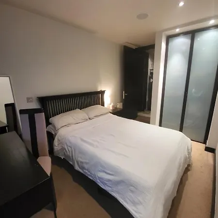 Private Double Bedroom * Dublin
