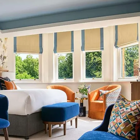 Dylan 5* Dublín
