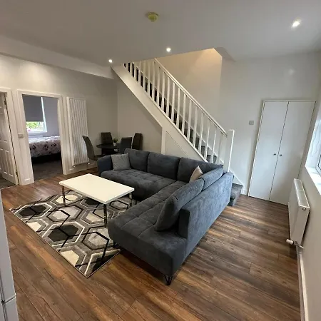 Appartement Modern Design