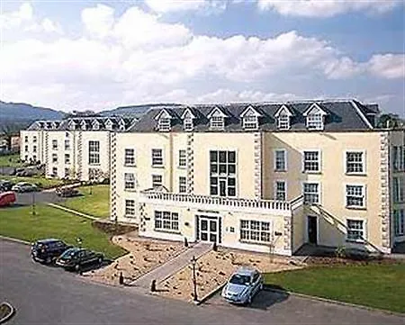 Westpark And Suites Dublin