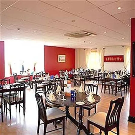Hotel Westpark And Suites 3*