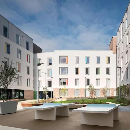 Modern Single En-suite Bedrooms In 5 Bedroom Apartments, City Centre - Dorset Point Dublin