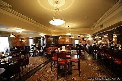 Hotel Buswells