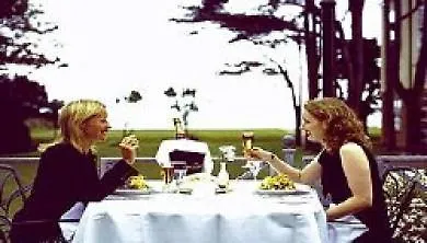 Marine Hotel 3*