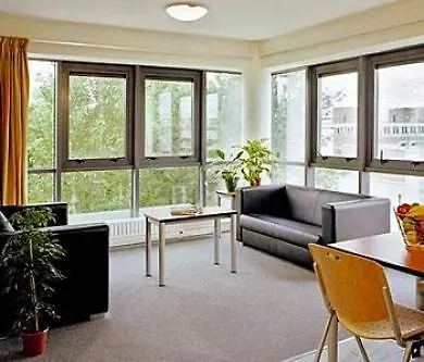 Dcu Glasnevin - Campus Appartement *