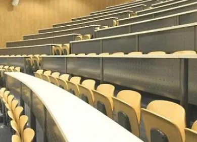 Dcu Glasnevin - Campus Daire