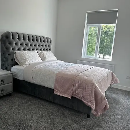 Modern Design Dublino