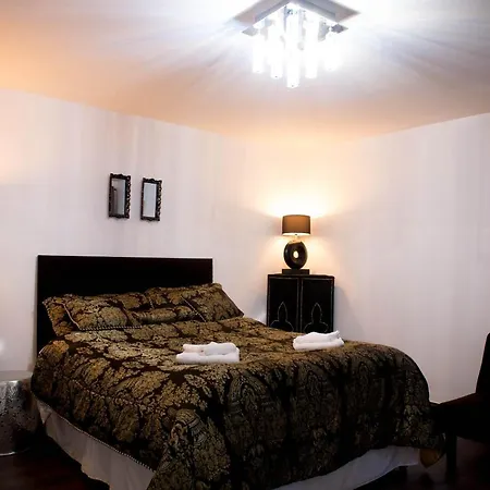 Liffey Suites * Dublino