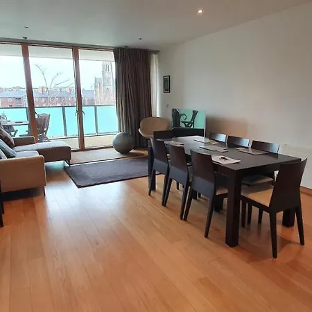 Liffey Suites Dublin