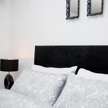 Aparthotel Liffey Suites Dublin