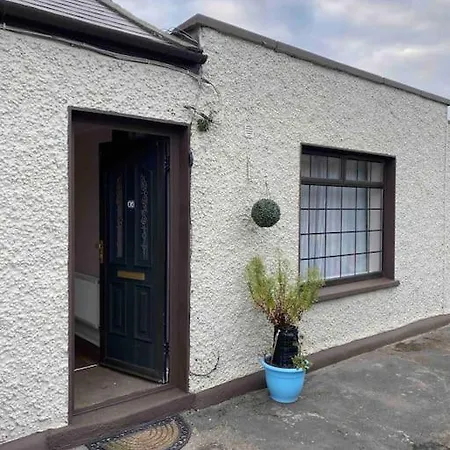 Casa vacanze City Centre House Close To 3 Arena