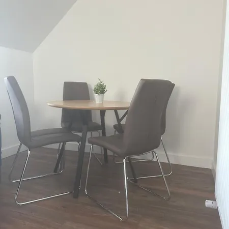 Apartment Modern Design