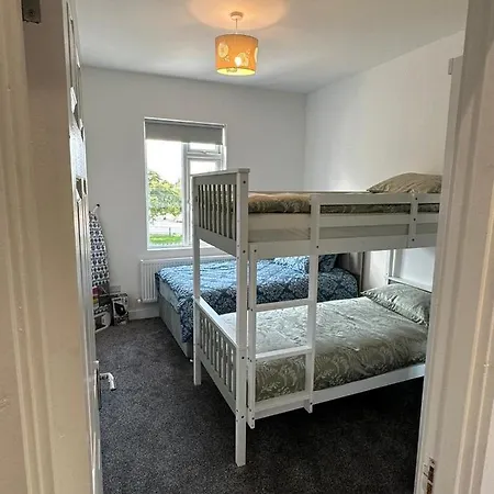 Modern Design * Dublino