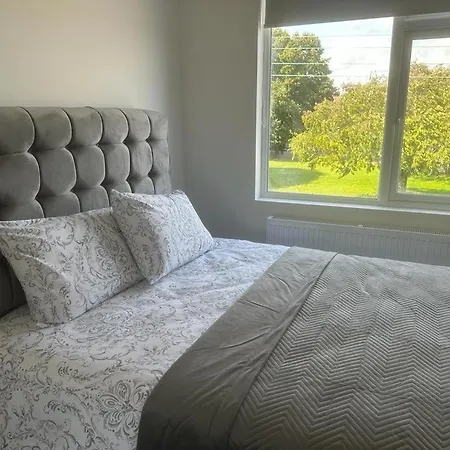 Modern Design Dublin