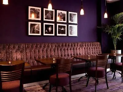 Leonardo Parnell Street Hotel Dublin