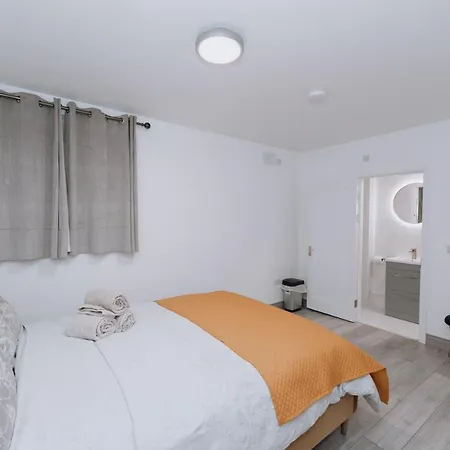 Croke Park Aparthotel Dublin