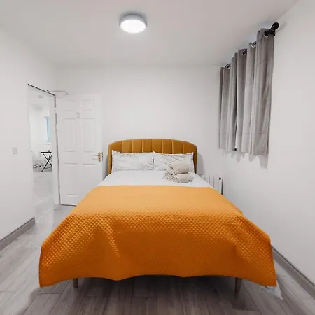 Aparthotel Croke Park *