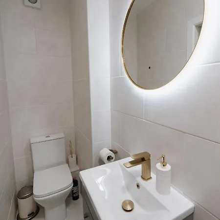 Croke Park Aparthotel *