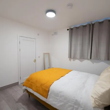 Croke Park Aparthotel *
