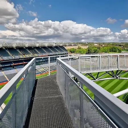 Croke Park Dublin