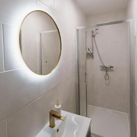 Aparthotel Croke Park